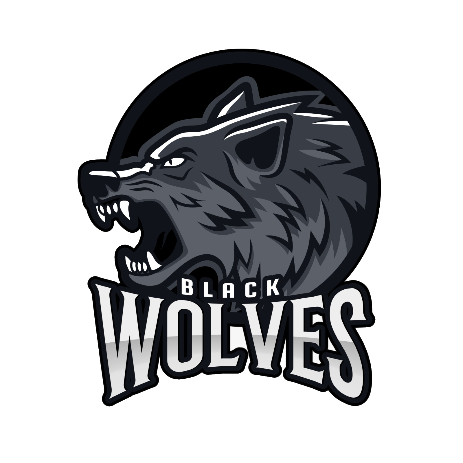 You are currently viewing Black Wolves